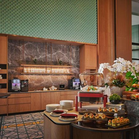 Amari Spice Penang Otel Bayan Lepas Dış mekan fotoğraf The Coffee Bar